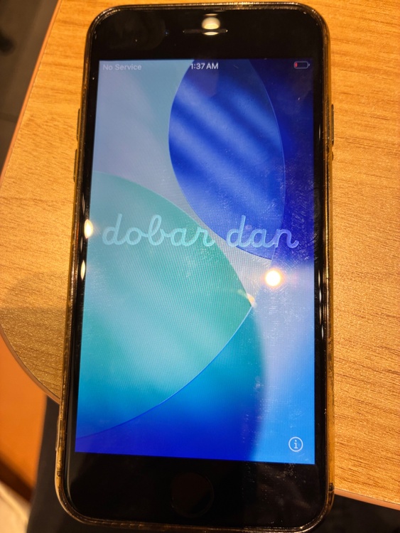 iPhone SE (第 3 世代) 64GB SIMフリー（スマホ）の商品画像 - 査定依頼日：2026年4月10日 - 最高査定価格：20,000円