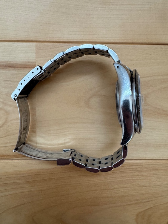 プリンスデイト（高級時計）の商品画像 - 査定依頼日：2025年12月5日 - 最高査定価格：580,000円