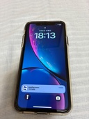 iPhoneXR 128GB 楽天モバイル（スマホ）の商品画像 - 査定依頼日：2026年4月8日 - 最高査定価格：16,000円