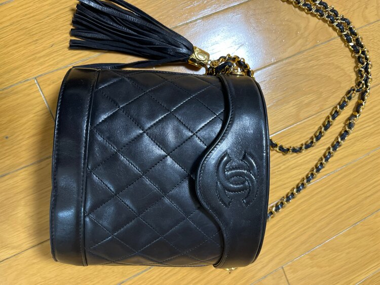 シャネル シャネル(その他) （ブランドバッグ）の商品画像 - 査定依頼日：2025年3月15日 - 最高査定価格：220,000円