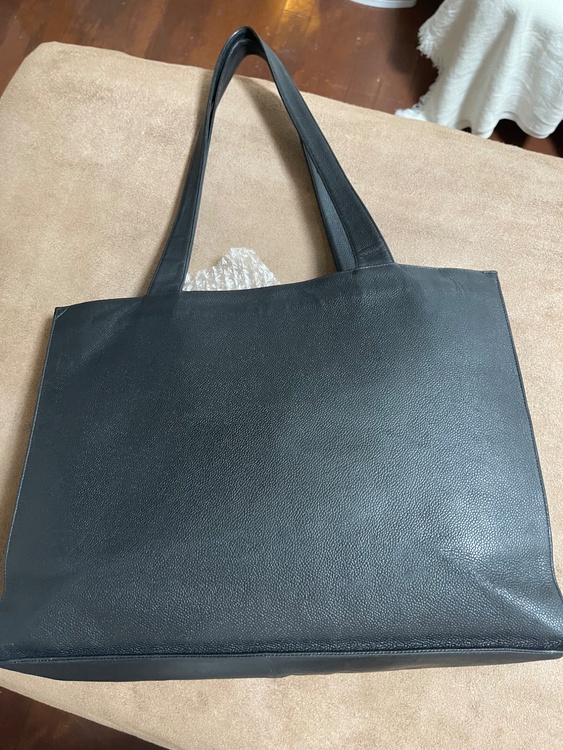 キャビアスキントート（ブランドバッグ）の商品画像 - 査定依頼日：2026年1月23日 - 最高査定価格：80,000円