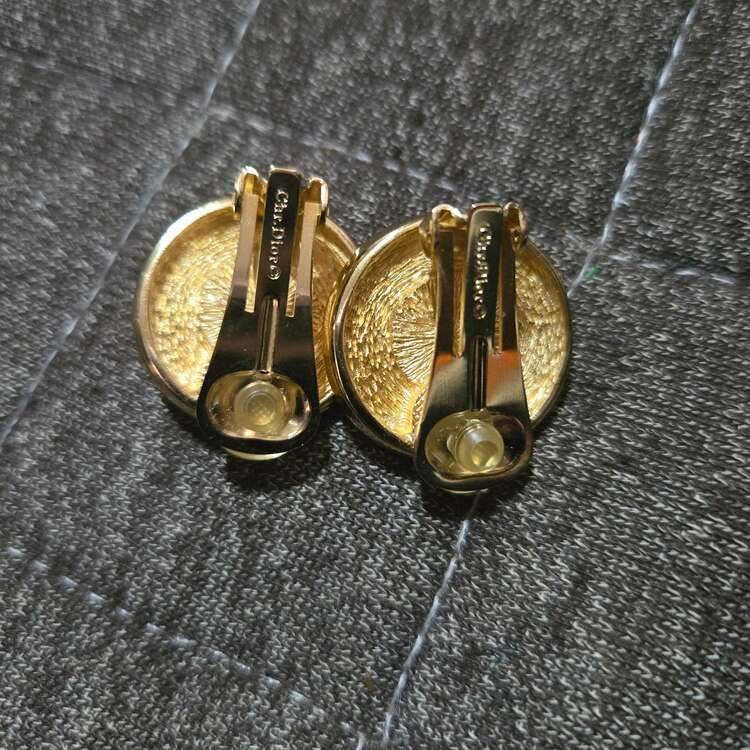 ディオール  （ブランドバッグ）の商品画像 - 査定依頼日：2025年3月20日 - 最高査定価格：8,000円