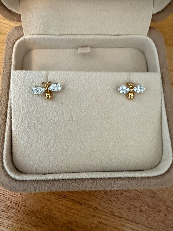 ギメル　ピアス（金・貴金属）の商品画像 - 査定依頼日：2025年5月2日 - 最高査定価格：300,000円