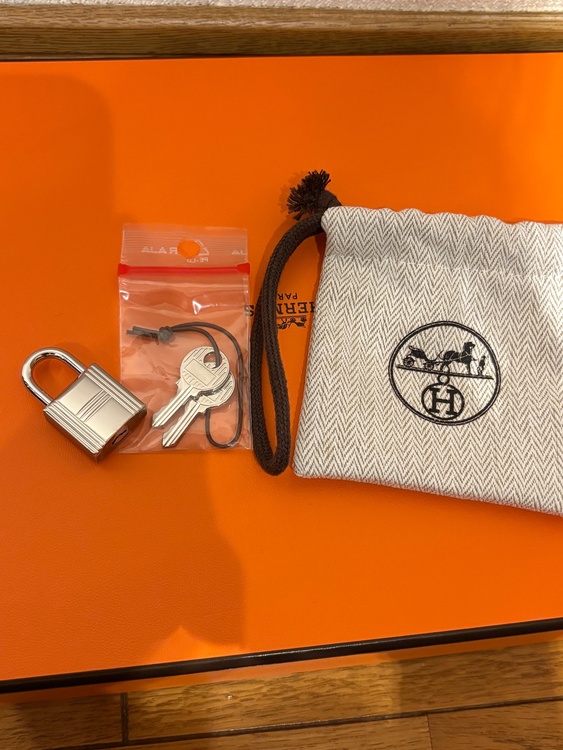 エルメス ピコタン （ブランドバッグ）の商品画像 - 査定依頼日：2025年12月25日 - 最高査定価格：540,000円