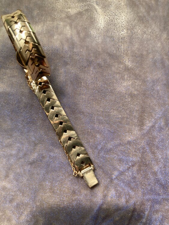 ジャガー・ルクル その他 （高級時計）の商品画像 - 査定依頼日：2025年4月5日 - 最高査定価格：200,000円