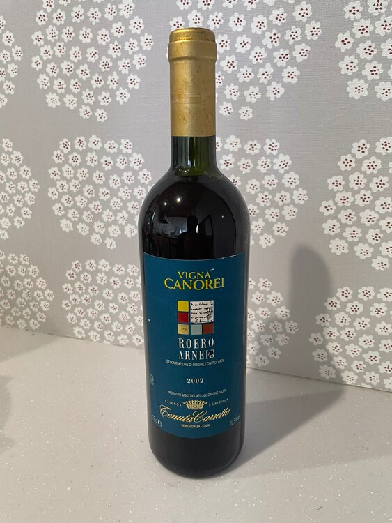 ワイン ワイン(その他) （お酒）の商品画像 - 査定依頼日：2025年3月10日 - 最高査定価格：100円