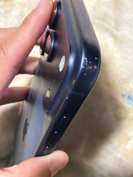 iPhone 17pro（スマホ）の商品画像 - 査定依頼日：2026年3月2日 - 最高査定価格：135,000円