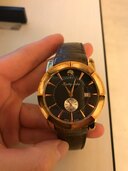 その他 その他 （高級時計）の商品画像 - 査定依頼日：2025年1月26日 - 最高査定価格：50,000円