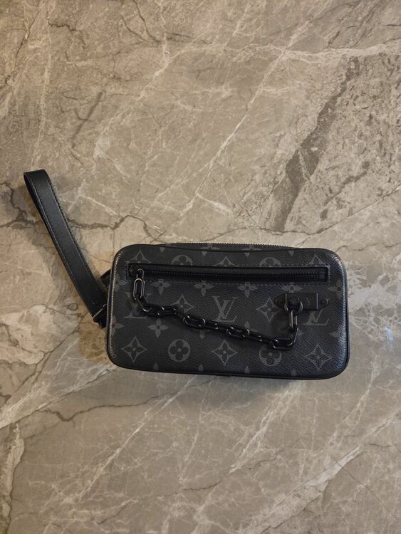 ルイヴィトン モノグラム （ブランドバッグ）の商品画像 - 査定依頼日：2025年9月18日 - 最高査定価格：120,000円