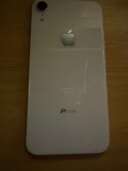 iPhoneXR（スマホ）の商品画像 - 査定依頼日：2024年1月28日 - 最高査定価格：19,000円