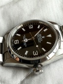 ロレックス エクスプローラー 114270 Mば（高級時計）の商品画像 - 査定依頼日：2025年12月6日 - 最高査定価格：1,000,000円