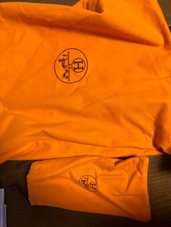 エルメス エブリン （ブランドバッグ）の商品画像 - 査定依頼日：2025年1月6日 - 最高査定価格：400,000円