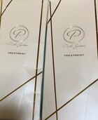 ペルルセボン トリートメント 180ml（コスメ・美容・健康器具）の商品画像 - 査定依頼日：2025年2月9日 - 最高査定価格：100円