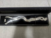 12面トリプル喜平ネックレス 50cm 50g（金・貴金属）の商品画像 - 査定依頼日：2026年1月11日 - 最高査定価格：570,000円