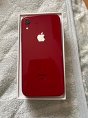 iPhoneXR 64GB au（スマホ）の商品画像 - 査定依頼日：2026年4月26日 - 最高査定価格：14,000円