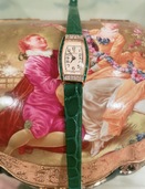 Vintage Rolex ladies wristwatch a family heirloom inherited from my grandmother.（高級時計）の商品画像 - 査定依頼日：2026年10月10日 - 最高査定価格：880,000円