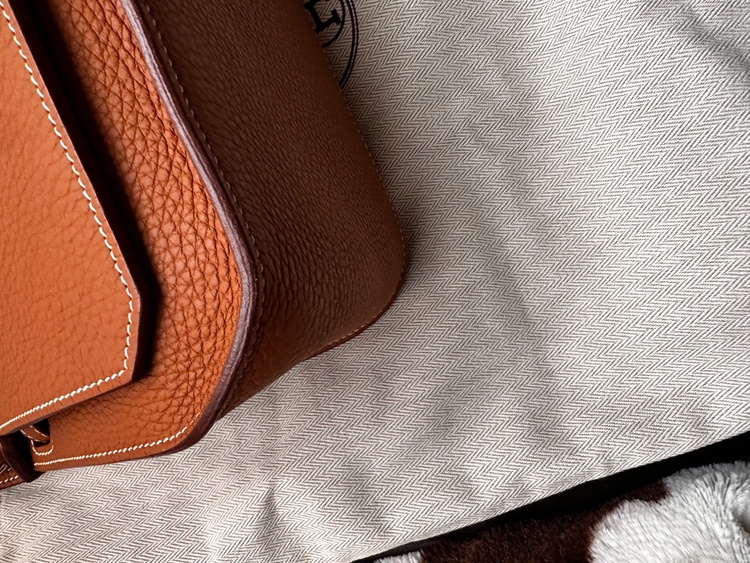 エルメス エルメス(その他) （ブランドバッグ）の商品画像 - 査定依頼日：2026年3月2日 - 最高査定価格：650,000円