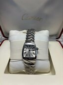 カルティエ その他 ラドーニャSM　１８KWG（高級時計）の商品画像 - 査定依頼日：2026年2月26日 - 最高査定価格：2,500,000円