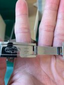 ロレックス サブマリーナー （高級時計）の商品画像 - 査定依頼日：2026年3月15日 - 最高査定価格：2,300,000円