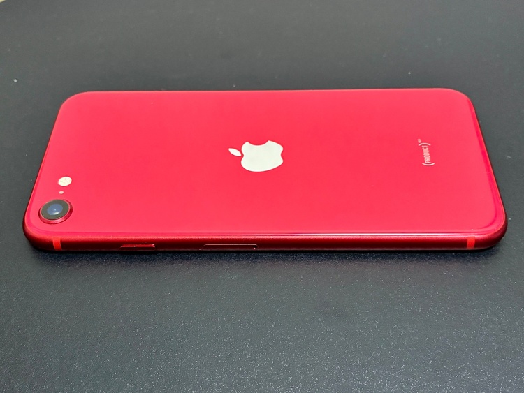 iPhone iPhone SE (第 2 世代) 64GB SIMフリー（スマホ）の商品画像 - 査定依頼日：2026年7月23日 - 最高査定価格：8,000円