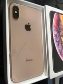 iPhoneXS 256GB SIMフリー（スマホ）の商品画像 - 査定依頼日：2023年7月3日 - 最高査定価格：6,000円
