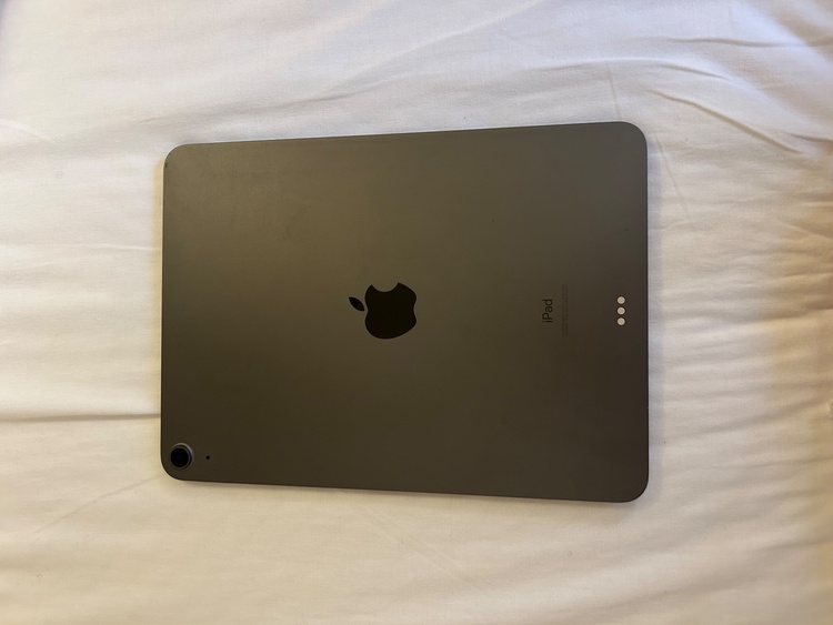 iPadAir第4世代とApplePencil第2世代（PC・タブレット）の商品画像 - 査定依頼日：2026年4月4日 - 最高査定価格：25,000円