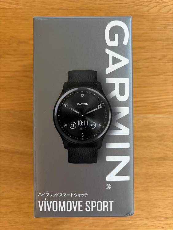 その他 その他 GVIVOMOVE SPORT 010-02566-40（高級時計）の商品画像 - 査定依頼日：2026年5月6日 - 最高査定価格：8,000円