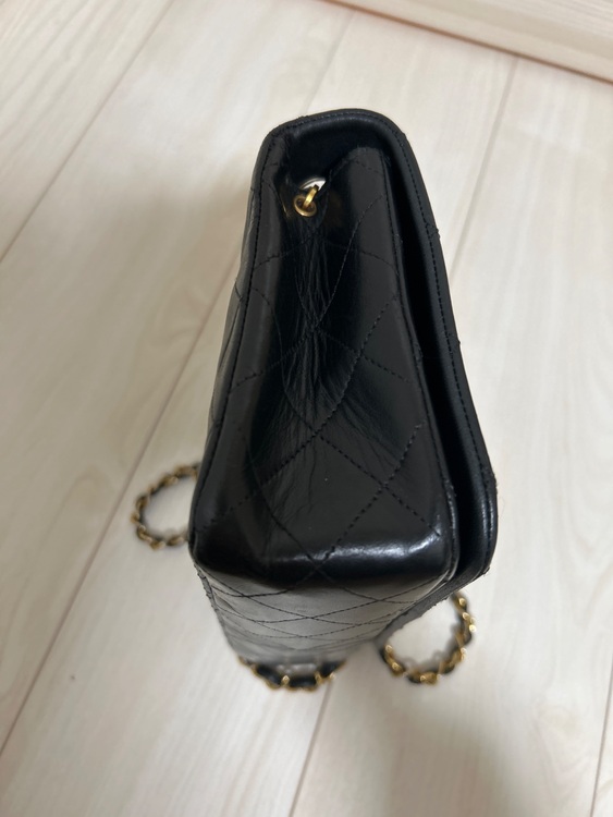 フルフラップ（ブランドバッグ）の商品画像 - 査定依頼日：2025年11月27日 - 最高査定価格：200,000円