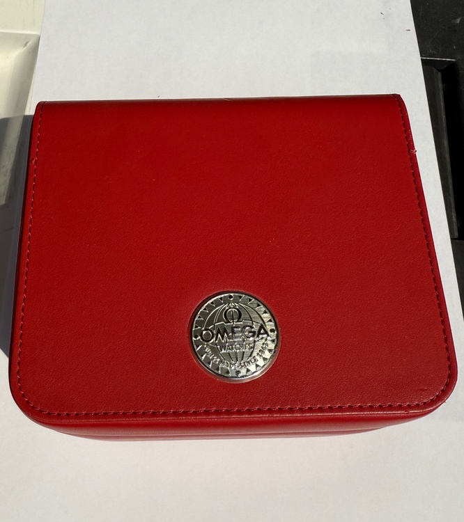 オメガ スピードマスター （高級時計）の商品画像 - 査定依頼日：2025年12月19日 - 最高査定価格：480,000円