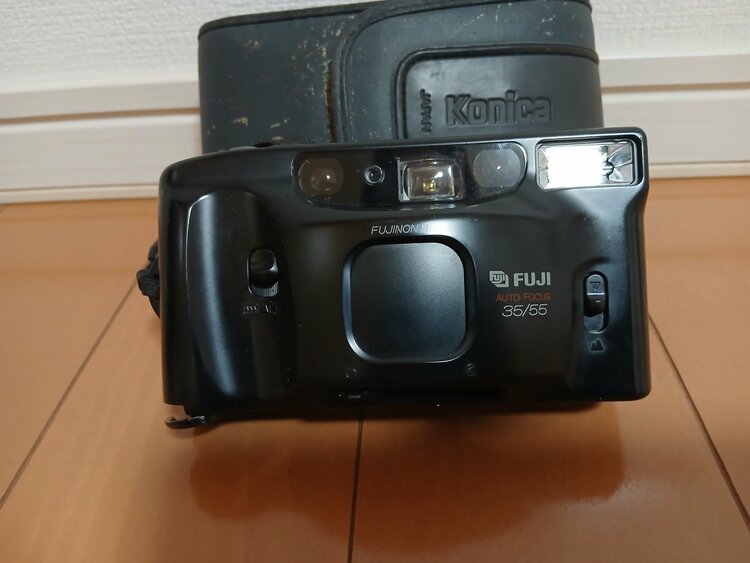 TELE CARDIA180 DATE（カメラ）の商品画像 - 査定依頼日：2026年1月11日 - 最高査定価格：100,000円