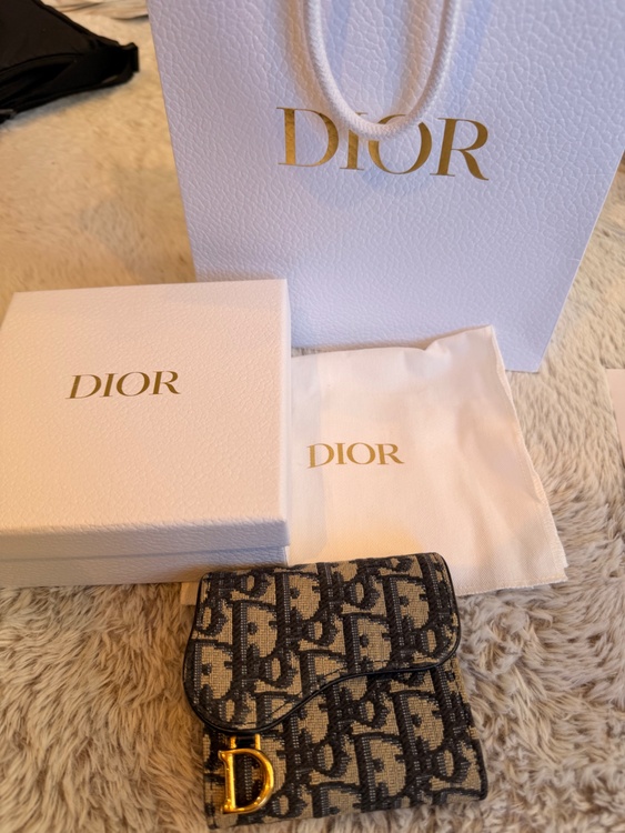 ディオール  （ブランドバッグ）の商品画像 - 査定依頼日：2026年2月3日 - 最高査定価格：35,000円