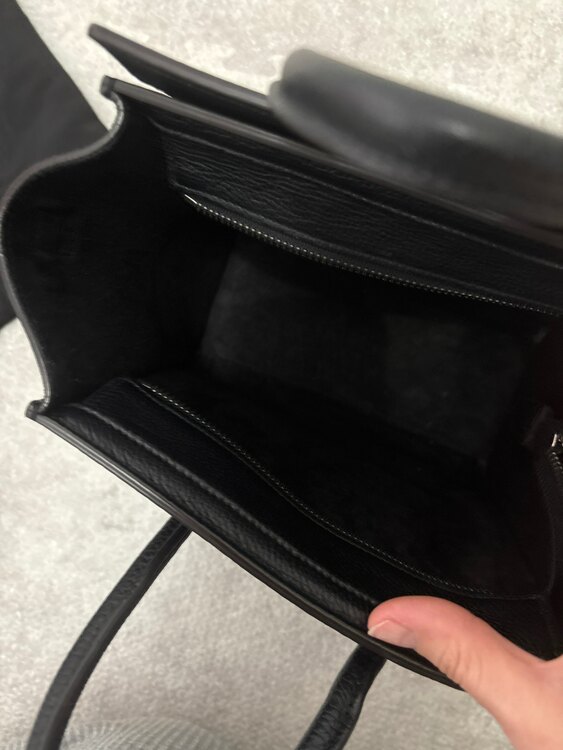 セリーヌ  （ブランドバッグ）の商品画像 - 査定依頼日：2025年3月23日 - 最高査定価格：150,000円