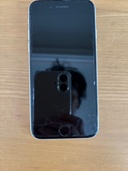 iPhone iPhone SE (第 3 世代) 64GB au（スマホ）の商品画像 - 査定依頼日：2026年8月8日 - 最高査定価格：6,000円