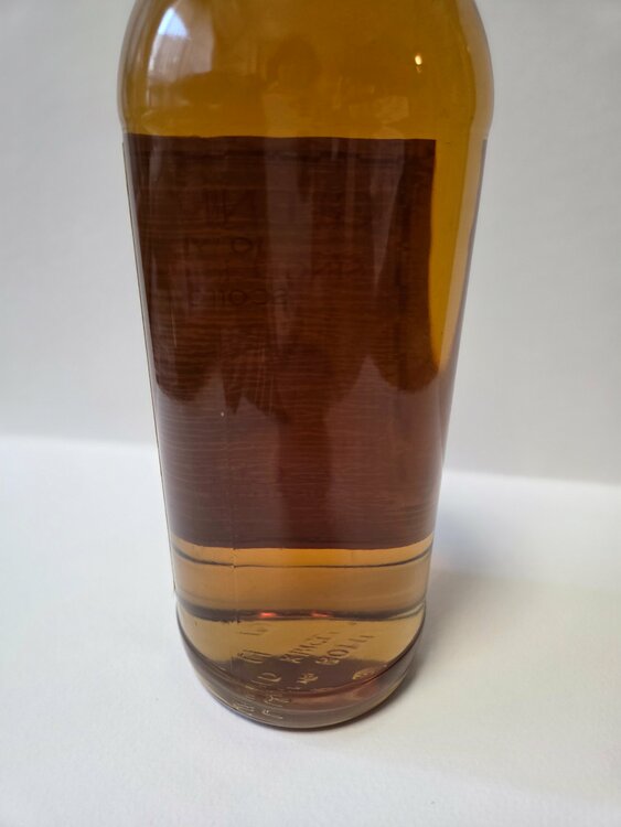 ウイスキー グレンモーレンジ （お酒）の商品画像 - 査定依頼日：2026年1月7日 - 最高査定価格：5,000円