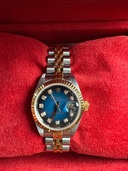 ロレックス デイトジャスト 7917（高級時計）の商品画像 - 査定依頼日：2025年9月28日 - 最高査定価格：860,000円