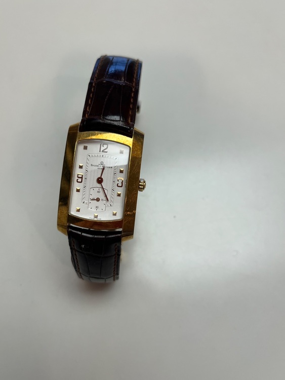 ボーム＆メルシエ　MV04522（高級時計）の商品画像 - 査定依頼日：2025年6月9日 - 最高査定価格：250,000円