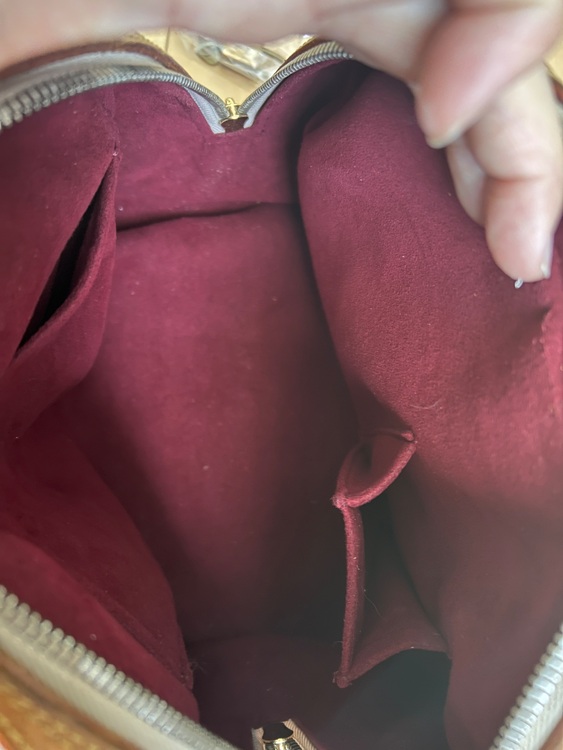 マルチカラー（ブランドバッグ）の商品画像 - 査定依頼日：2025年8月7日 - 最高査定価格：90,000円