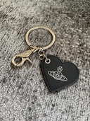 キーリングチェルシーレディース（ブランド財布・小物）の商品画像 - 査定依頼日：2025年6月20日 - 最高査定価格：4,000円