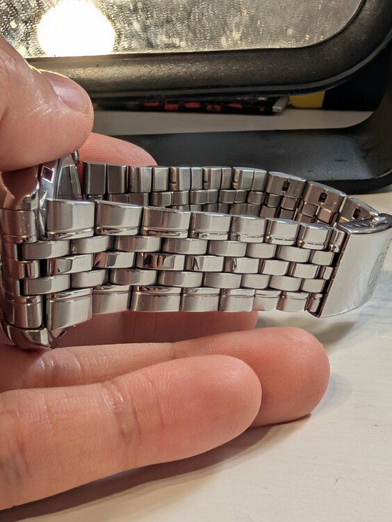 セイコー その他 （高級時計）の商品画像 - 査定依頼日：2026年4月6日 - 最高査定価格：4,000円