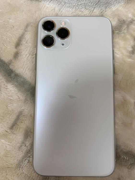 iPhone11 Pro 64GB docomo（スマホ）の商品画像 - 査定依頼日：2026年3月13日 - 最高査定価格：22,000円