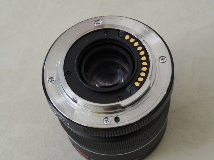 OM SYSTEM M.ZUIKO DIGITAL ED 12mm （カメラ）の商品画像 - 査定依頼日：2025年12月13日 - 最高査定価格：15,000円