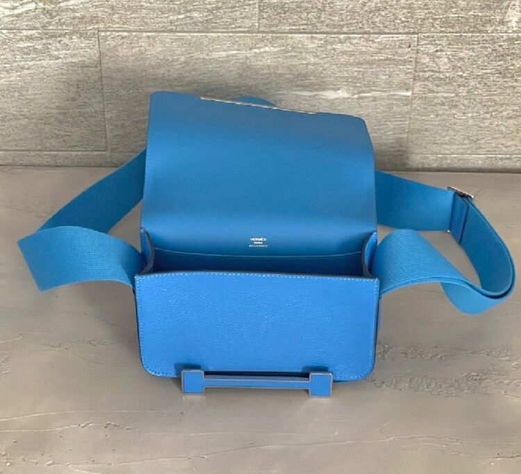 エルメス エルメス(その他) （ブランドバッグ）の商品画像 - 査定依頼日：2025年6月29日 - 最高査定価格：510,000円