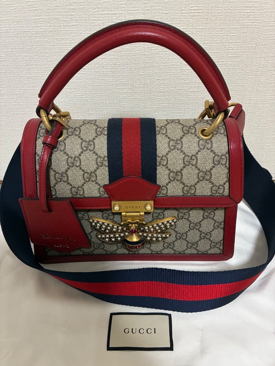 型番とか分からないです。（ブランドバッグ）の商品画像 - 査定依頼日：2026年9月21日 - 最高査定価格：125,000円