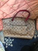 その他 コーチ （ブランドバッグ）の商品画像 - 査定依頼日：2026年1月22日 - 最高査定価格：2,000円