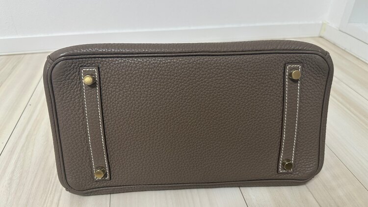 エルメス　バーキン30（ブランドバッグ）の商品画像 - 査定依頼日：2025年3月28日 - 最高査定価格：2,250,000円