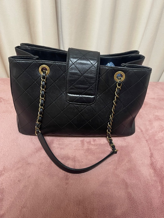 CHANEL チェーンマトラッセ　スーパーモデル　（ブランドバッグ）の商品画像 - 査定依頼日：2026年4月29日 - 最高査定価格：263,000円