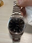 オメガ シーマスター アクアテラス（オメガ(その他)）の商品画像 - 中古 - 査定完了日：2026.02.26 - 最高査定価格：230,000円