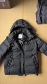 ダウン（古着・ファッション）の商品画像 - 査定依頼日：2025年12月14日 - 最高査定価格：35,000円