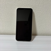 iPhone 12 mini 128GB Softbank（スマホ）の商品画像 - 査定依頼日：2023年11月30日 - 最高査定価格：29,000円