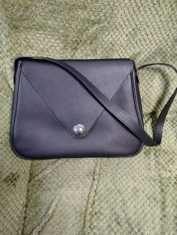 クリスティーヌ　トゥアレグ（ブランドバッグ）の商品画像 - 査定依頼日：2025年2月28日 - 最高査定価格：200,000円